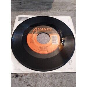 1987 Debbie Gibson Out Of The Blue 89129 45 RPM Vinyl